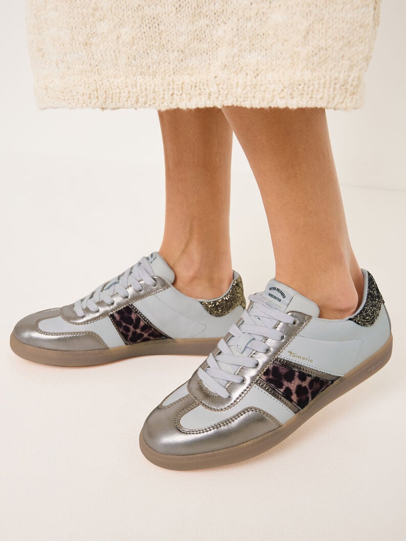 Tamaris Sneaker - Braun