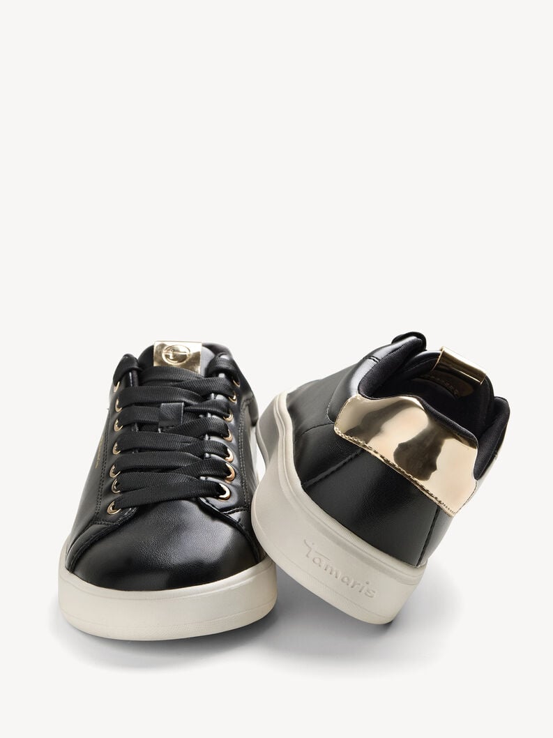 Tamaris Sneaker - Schwarz