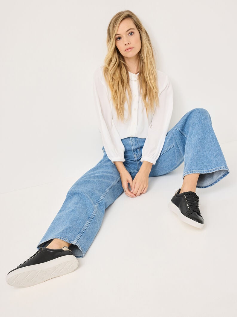 Tamaris Sneaker - Schwarz