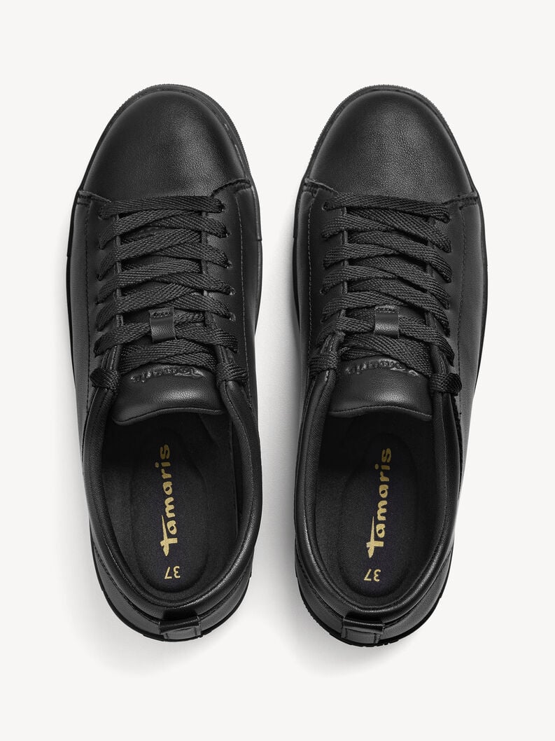 Tamaris Sneaker - Schwarz