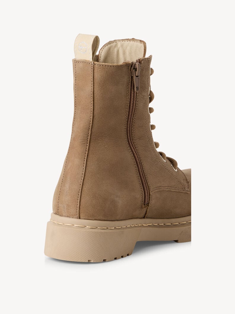 Tamaris Stiefelette - Braun