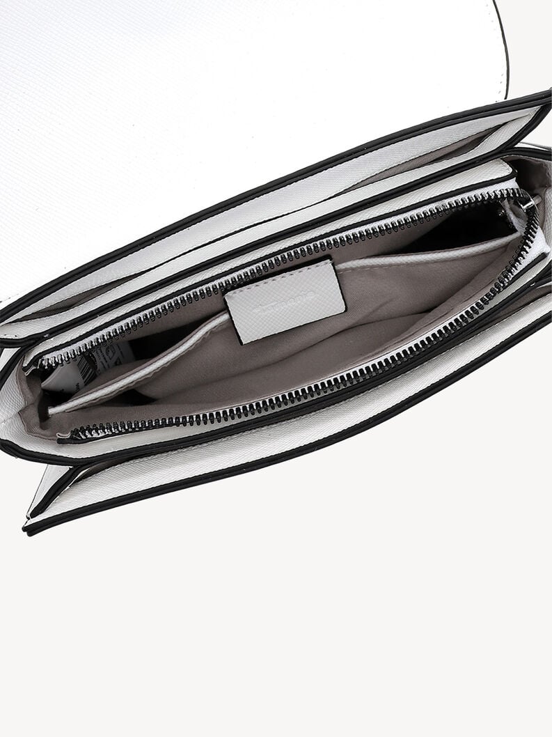 Tamaris Umhängetasche - Weiß