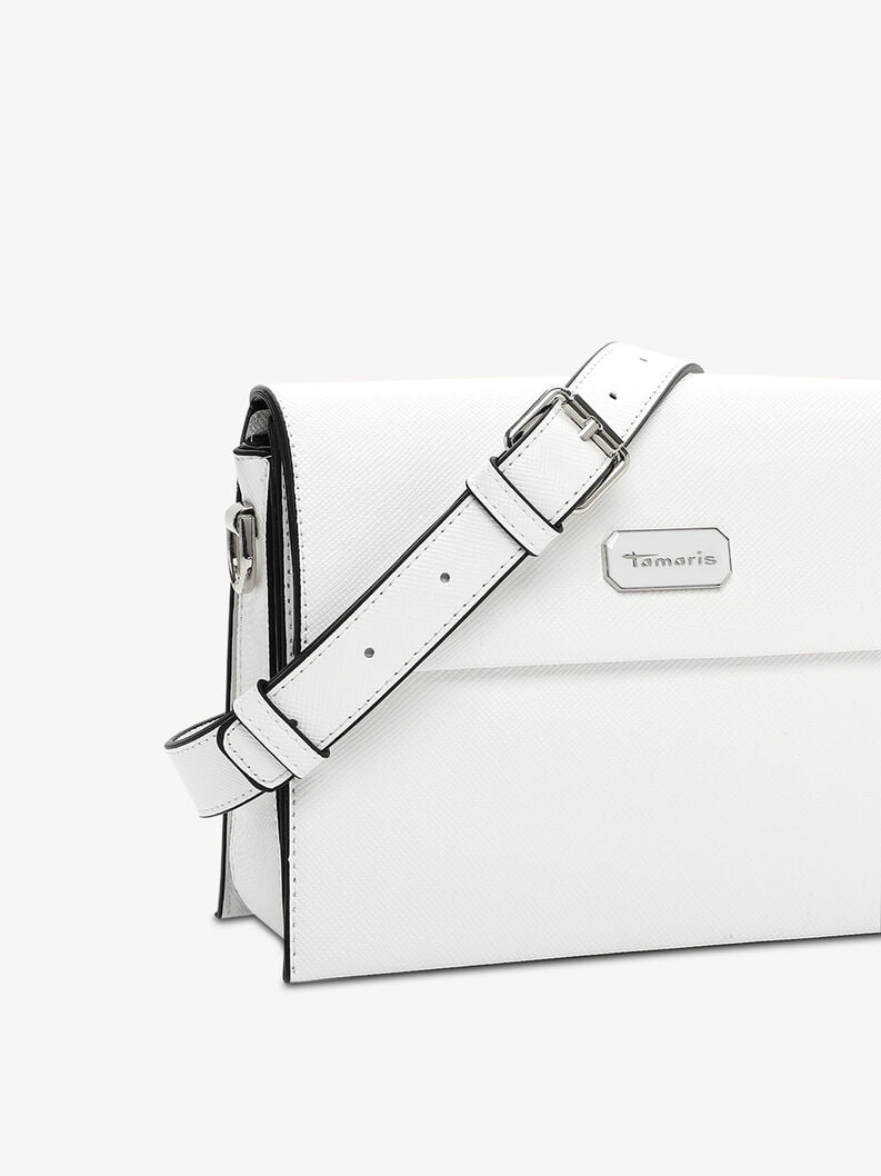 Tamaris Umhängetasche - Weiß