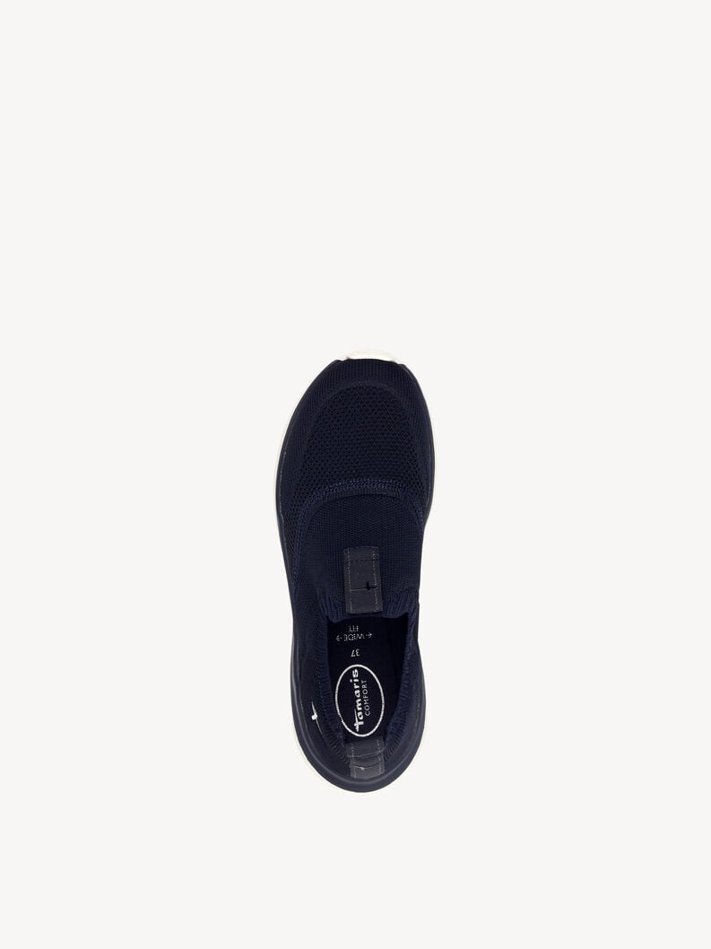 Tamaris Sneaker - Blau