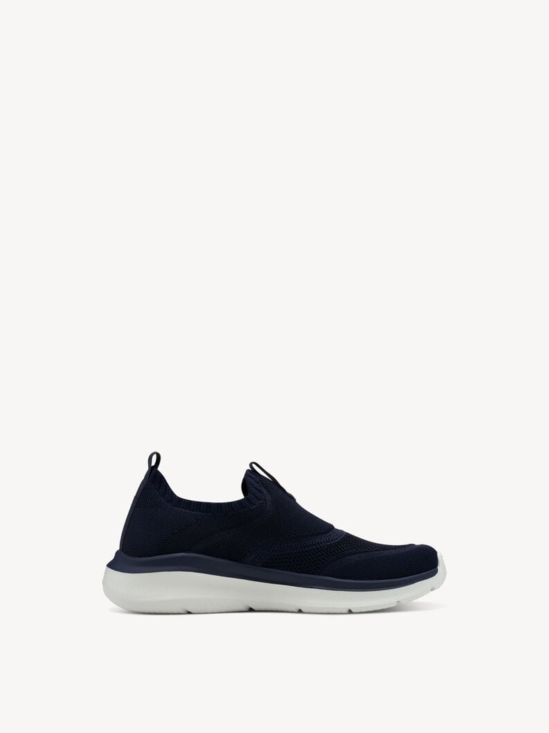 Tamaris Sneaker - Blau