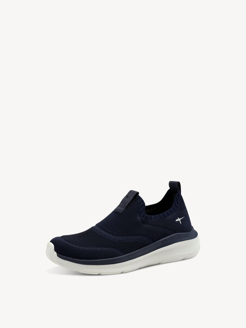 Tamaris Sneaker - Blau