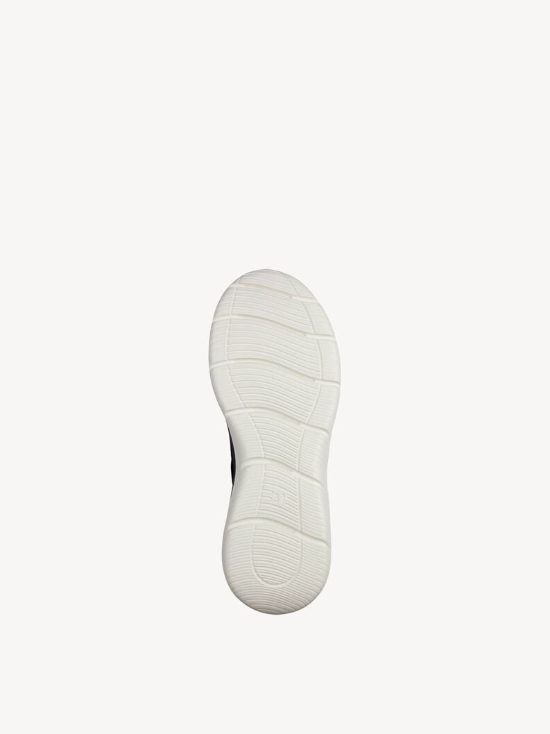 Tamaris Sneaker - Blau