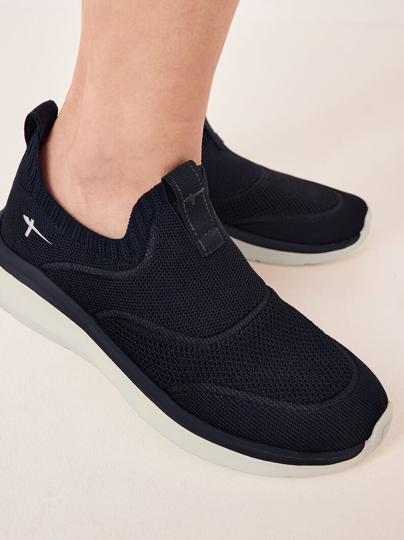 Tamaris Sneaker - Blau
