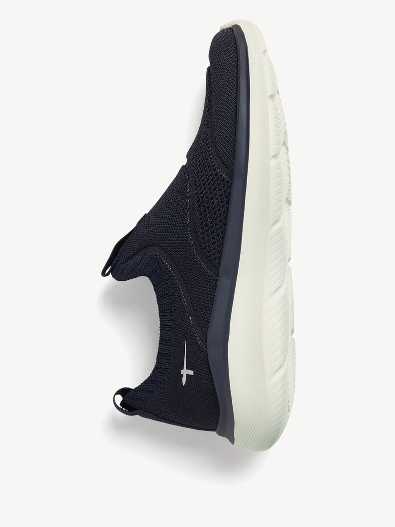 Tamaris Sneaker - Blau