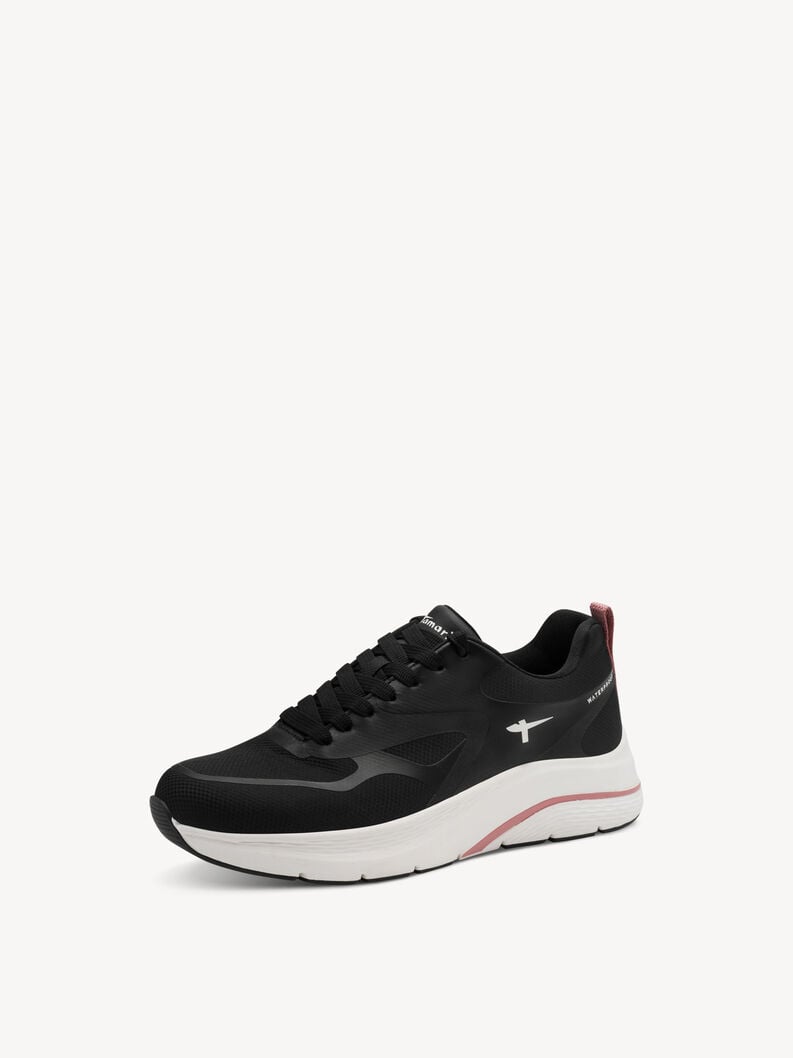 Tamaris Sneaker - Schwarz