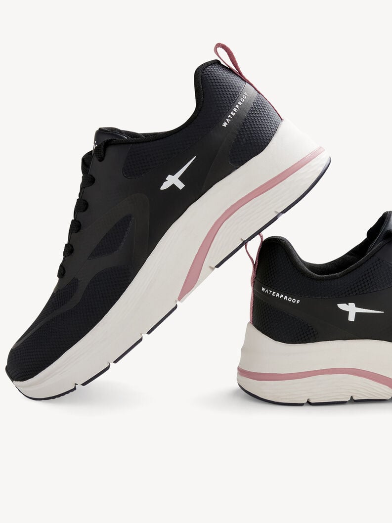 Tamaris Sneaker - Schwarz