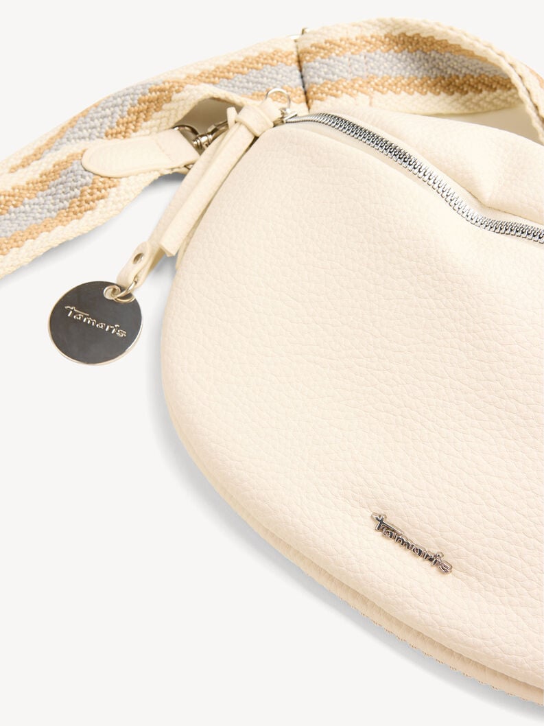 Tamaris Bauchtasche - Grau