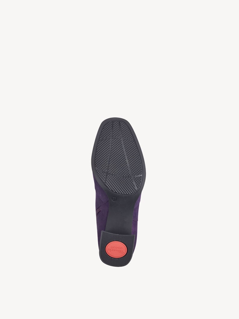 Tamaris Stiefelette - Lila