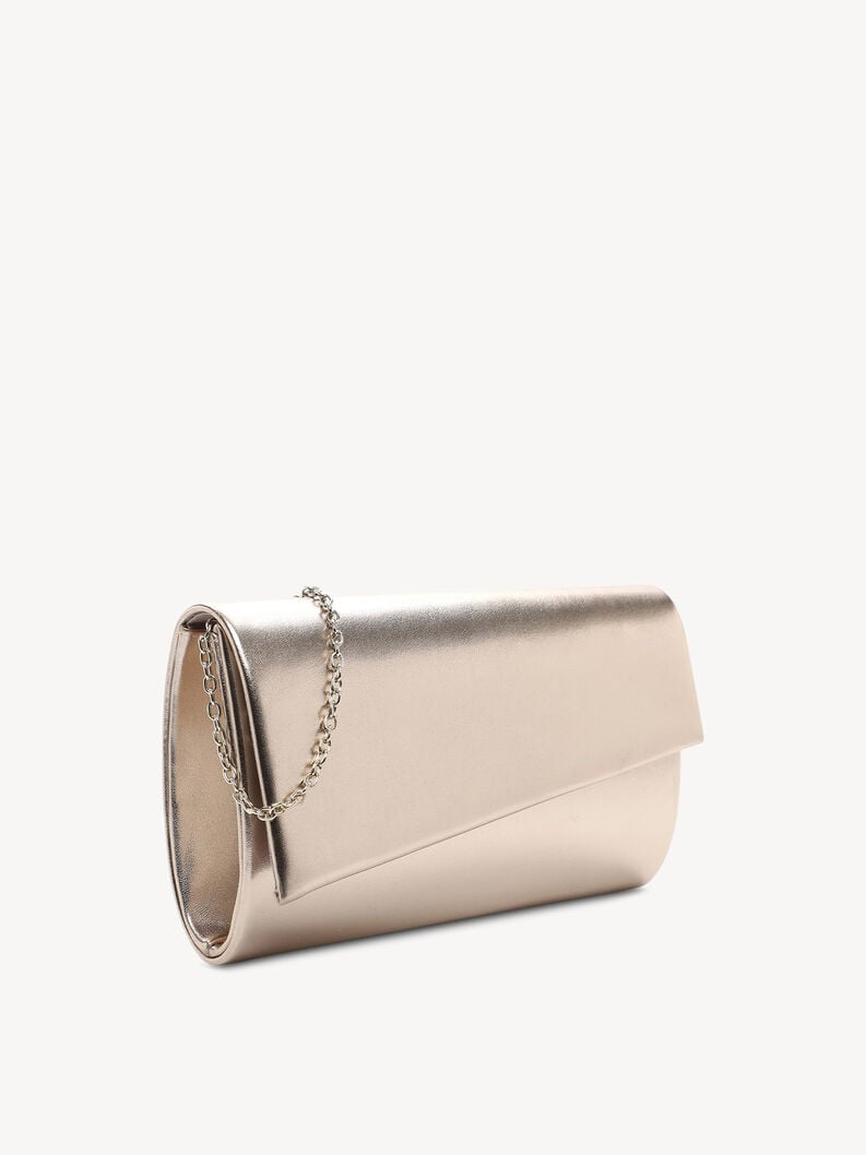 Tamaris Clutch - Gold