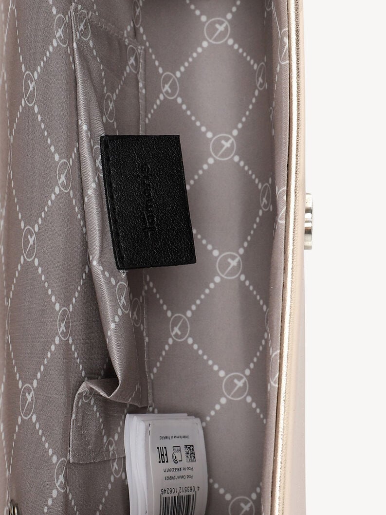 Tamaris Clutch - Gold