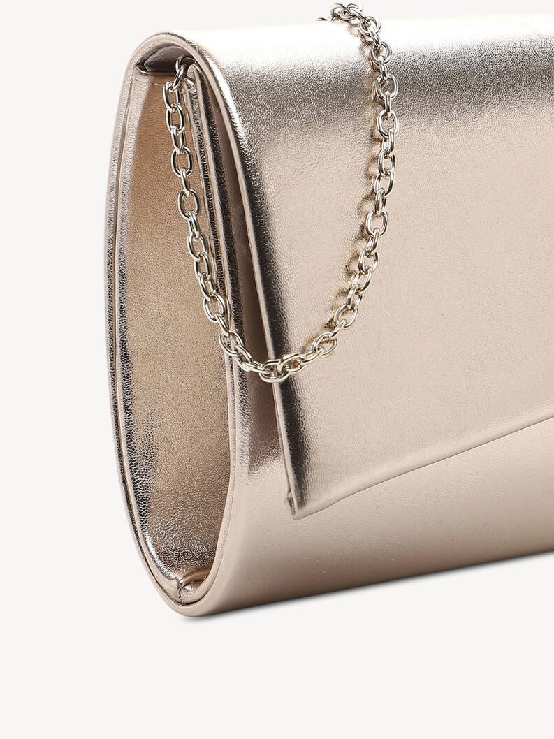 Tamaris Clutch - Gold