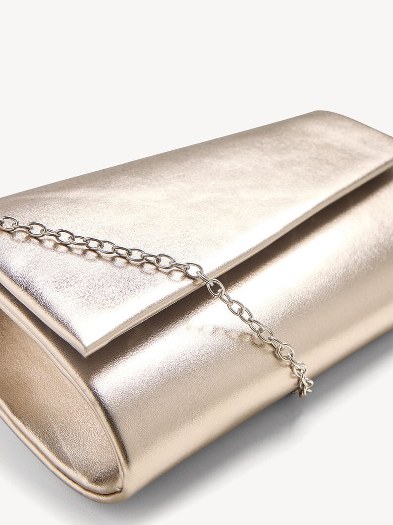 Tamaris Clutch - Gold