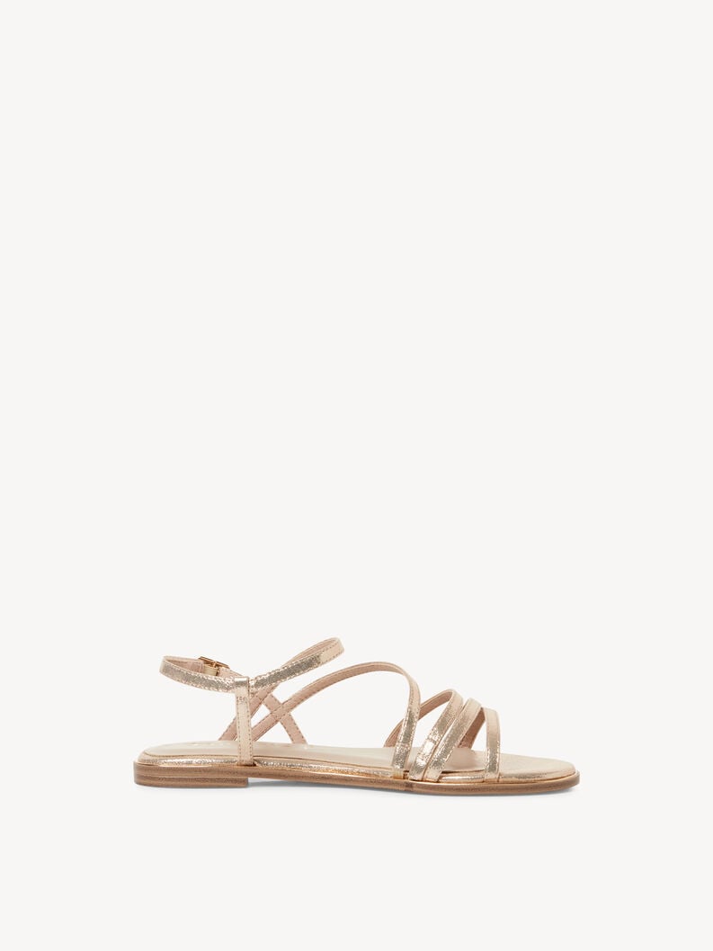 Tamaris Sandale - Beige