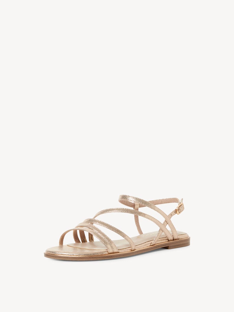 Tamaris Sandale - Beige