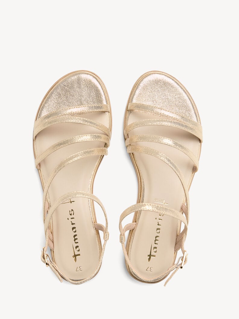 Tamaris Sandale - Beige