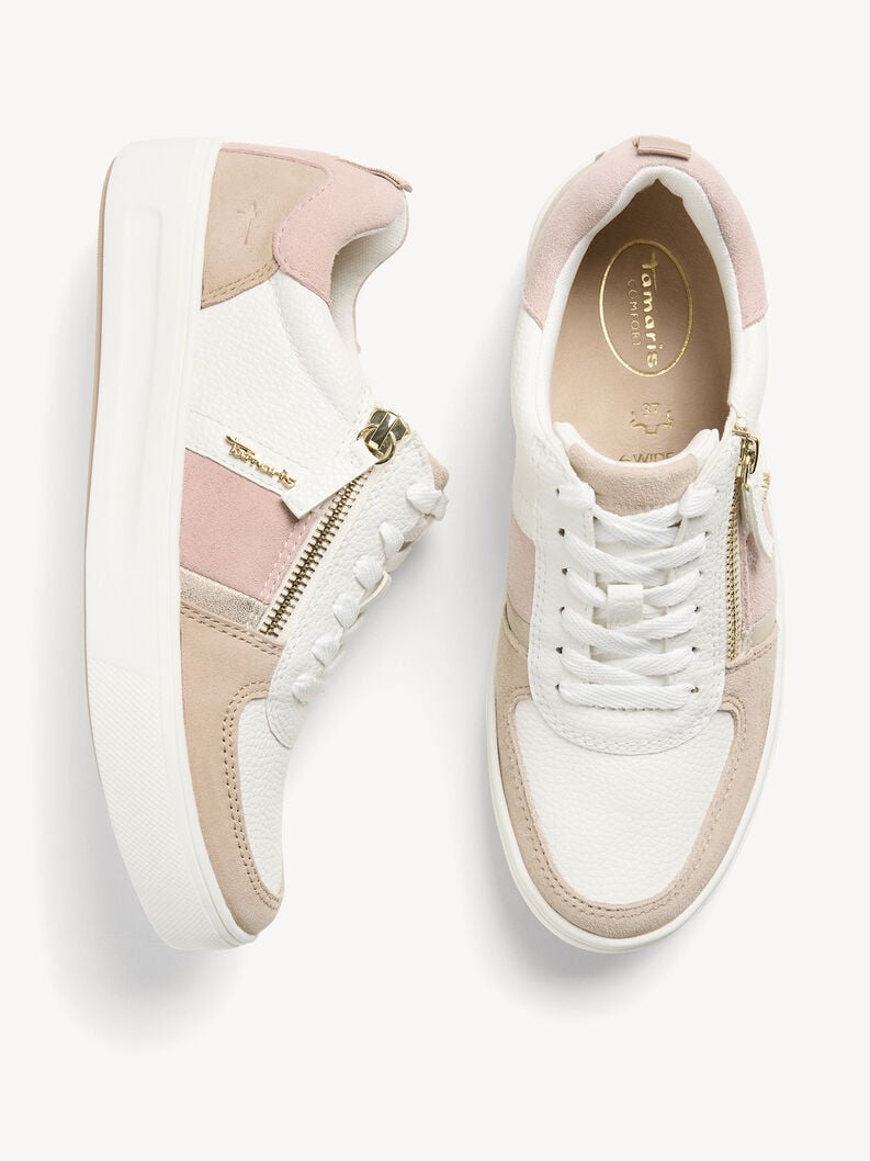 Tamaris Sneaker - Beige
