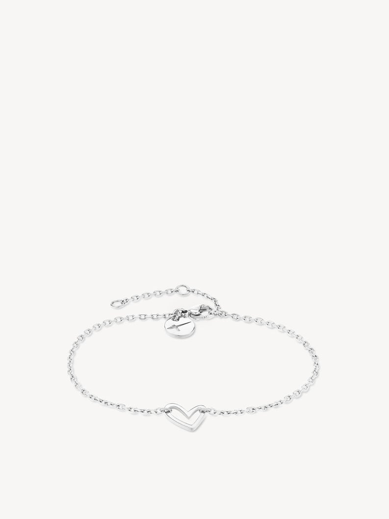 Tamaris Armband - Silber