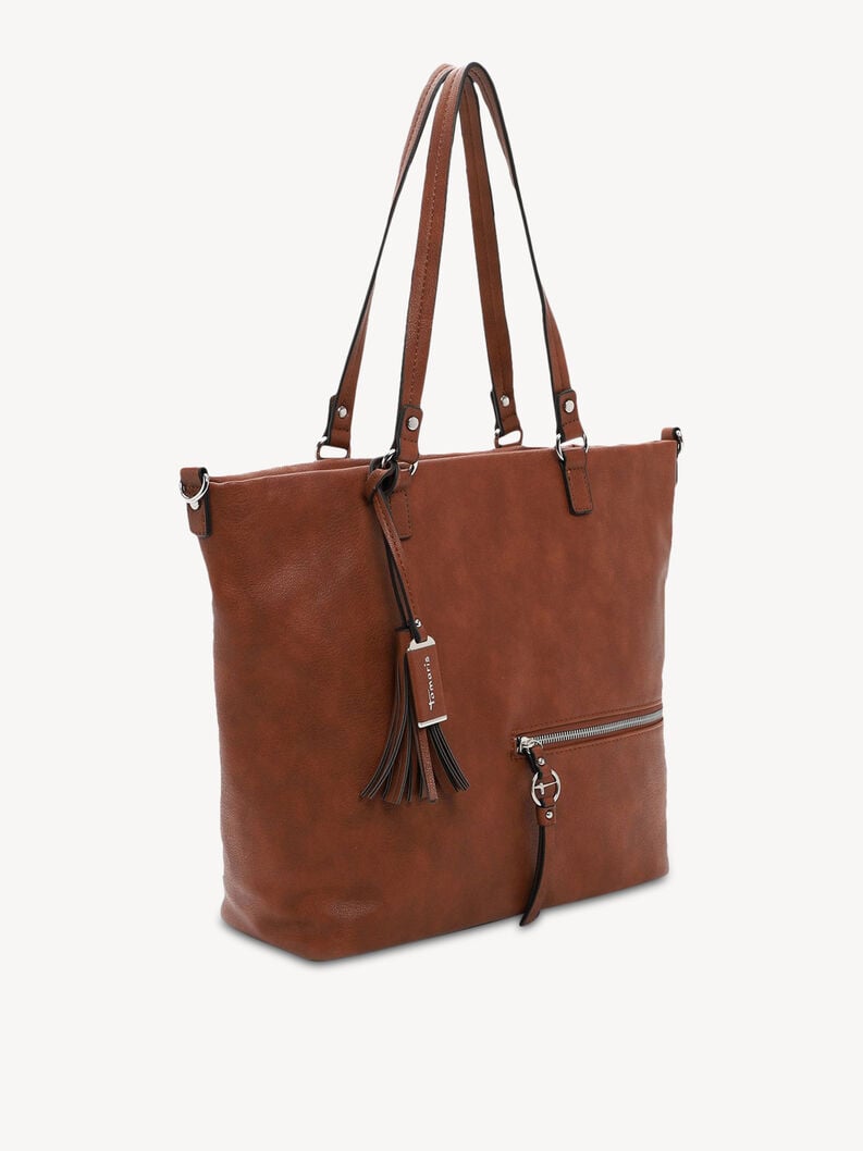 Tamaris Shopper - Braun