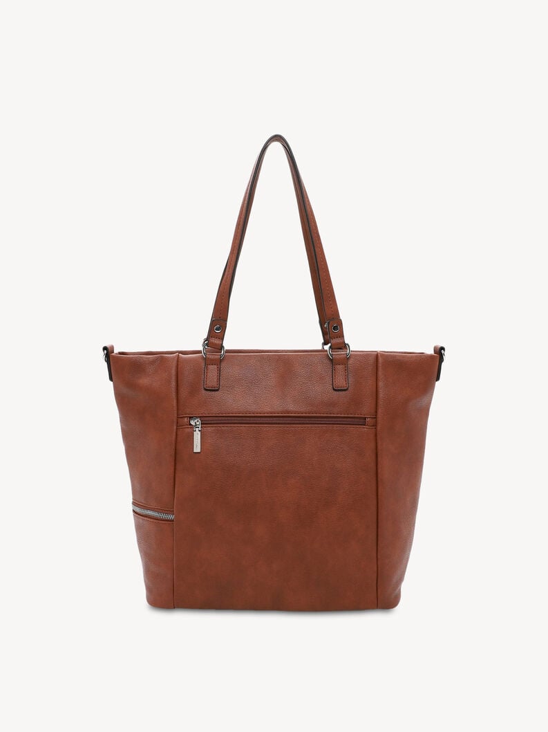 Tamaris Shopper - Braun
