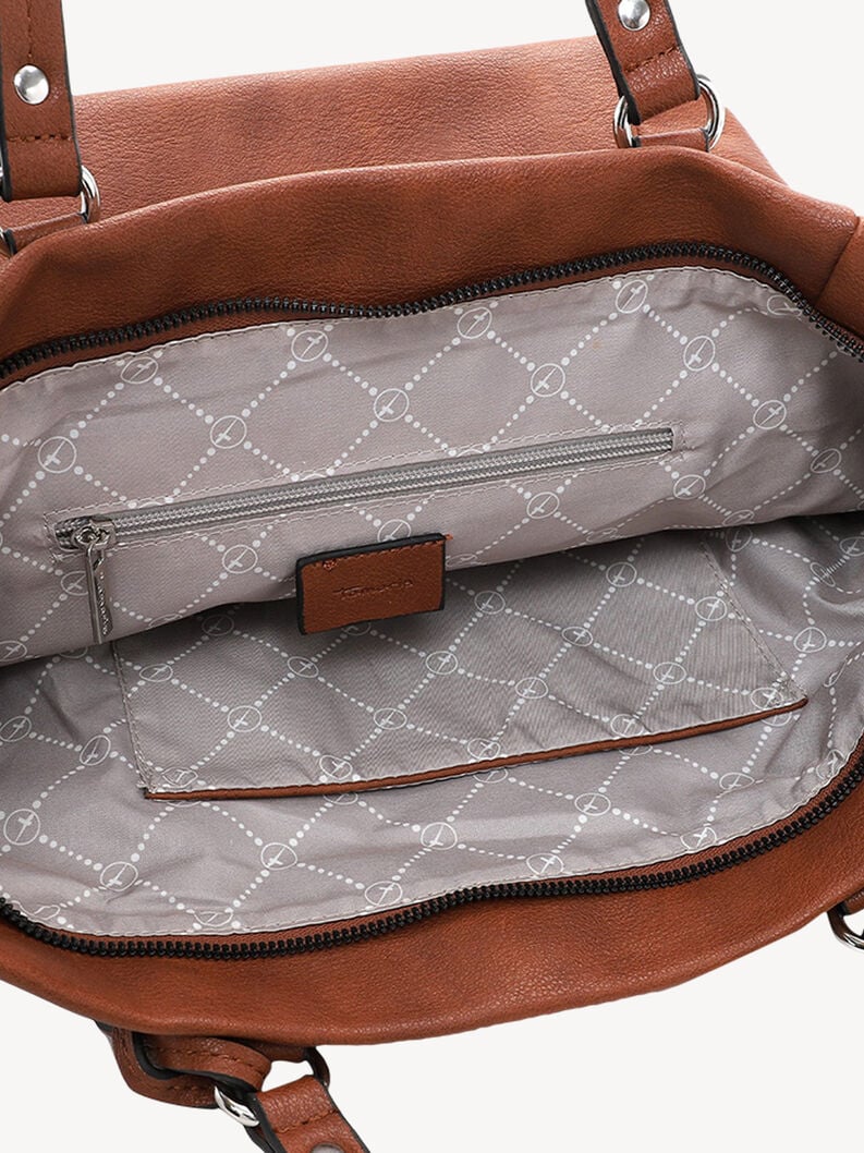 Tamaris Shopper - Braun