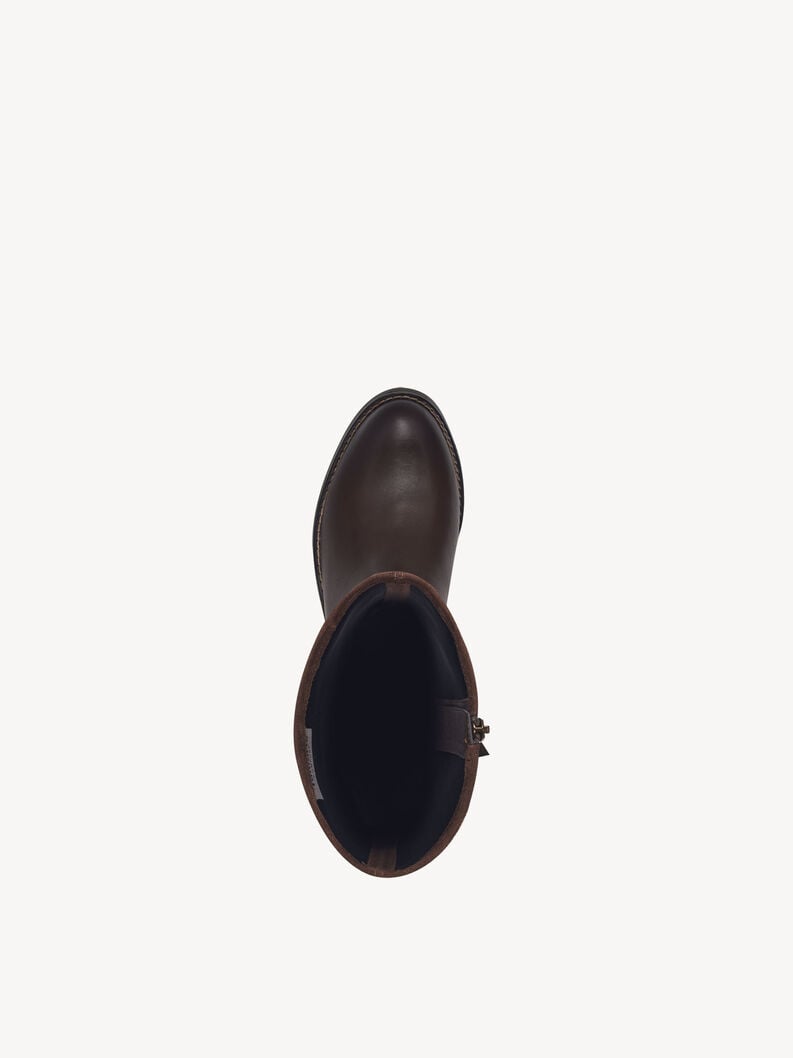 Tamaris Stiefel - Braun