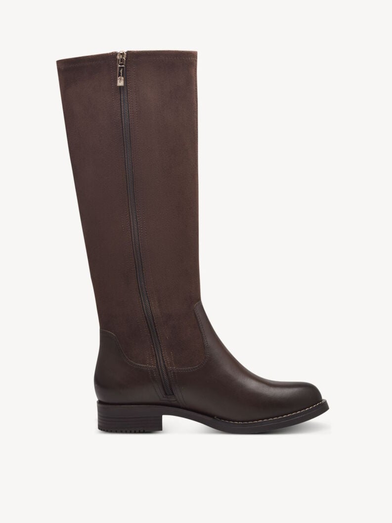 Tamaris Stiefel - Braun