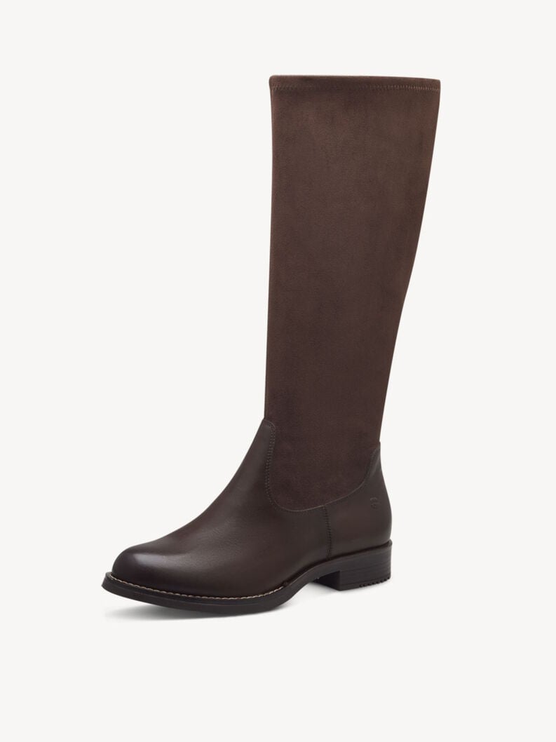 Tamaris Stiefel - Braun