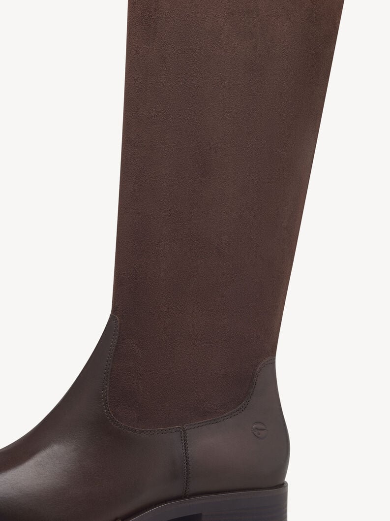 Tamaris Stiefel - Braun