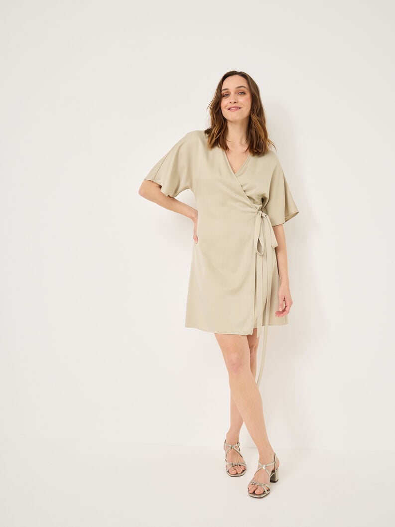 Tamaris Sandalette - Gold