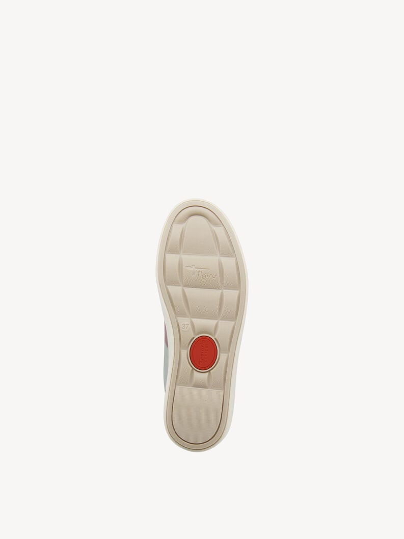 Tamaris Sneaker - Rot