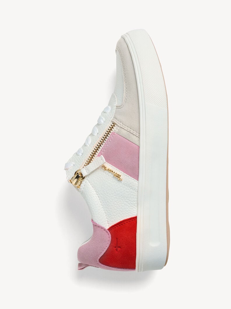 Tamaris Sneaker - Rot