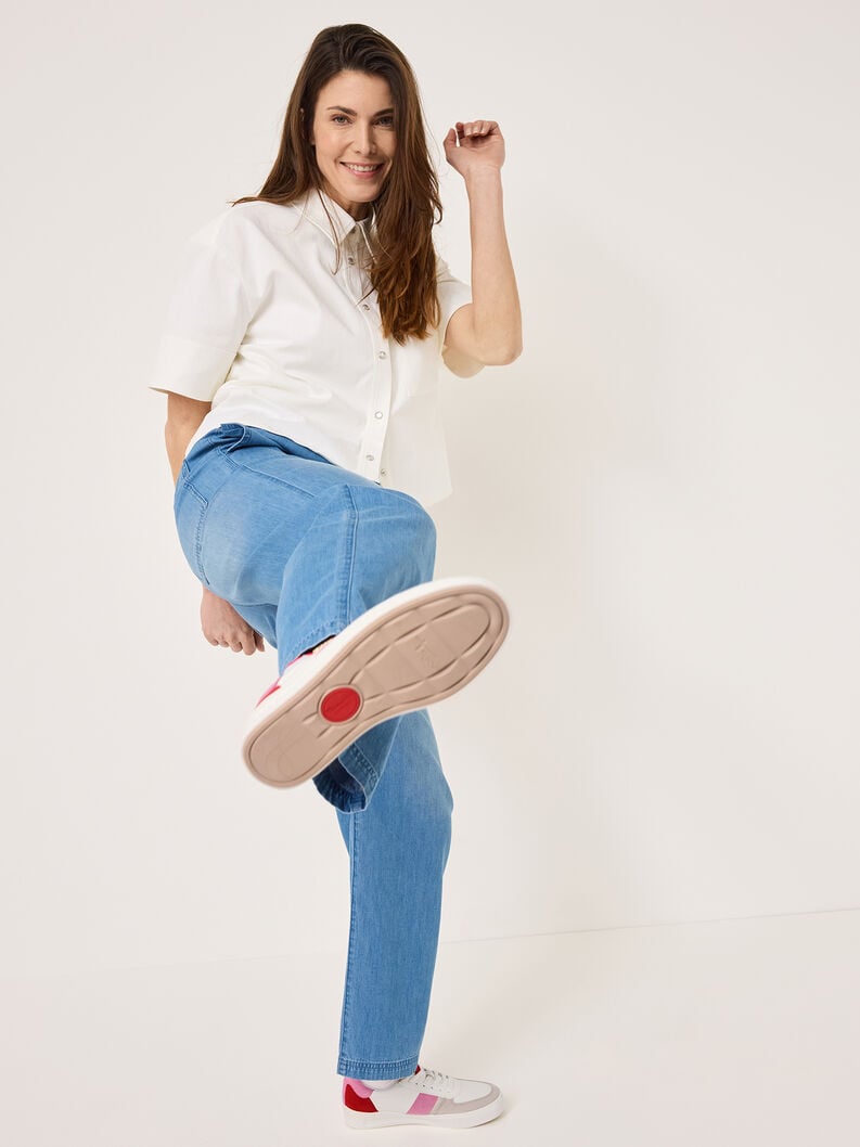 Tamaris Sneaker - Rot