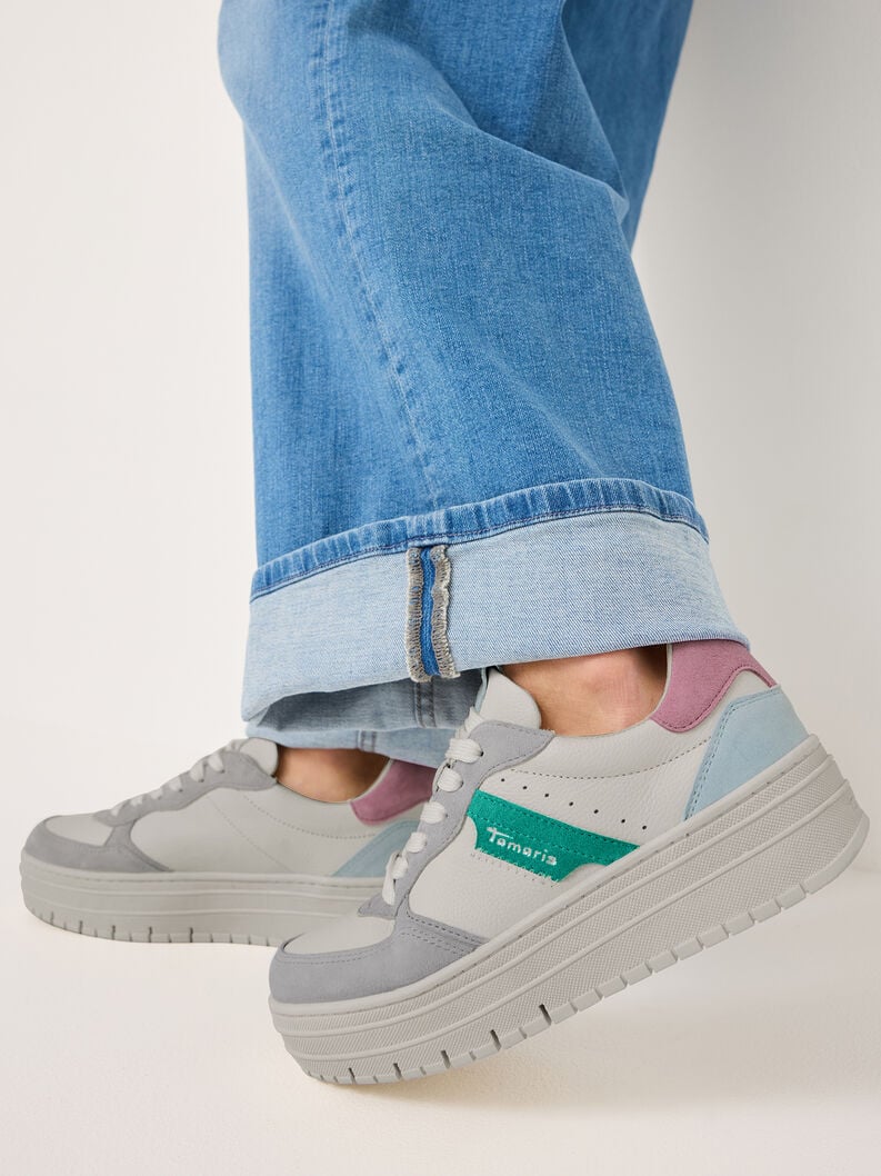 Tamaris Sneaker - Multicolor