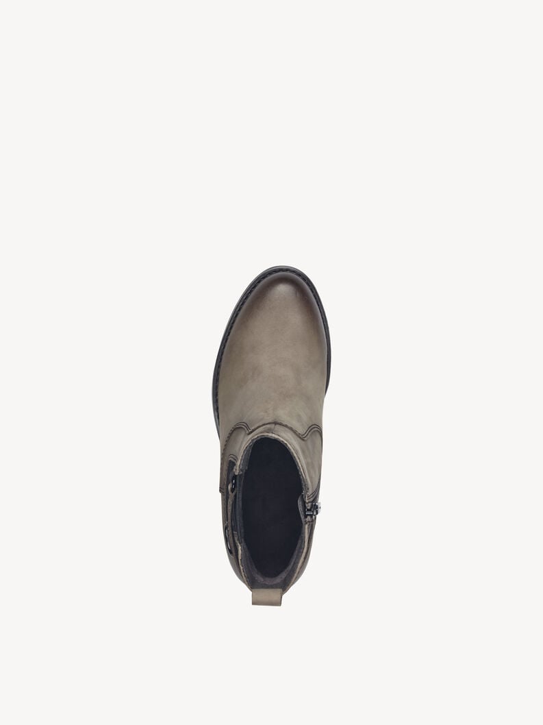 Tamaris Chelsea Boot - Grau