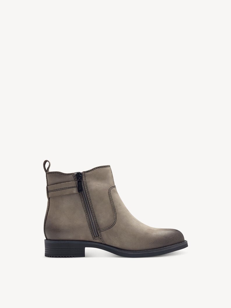 Tamaris Chelsea Boot - Grau