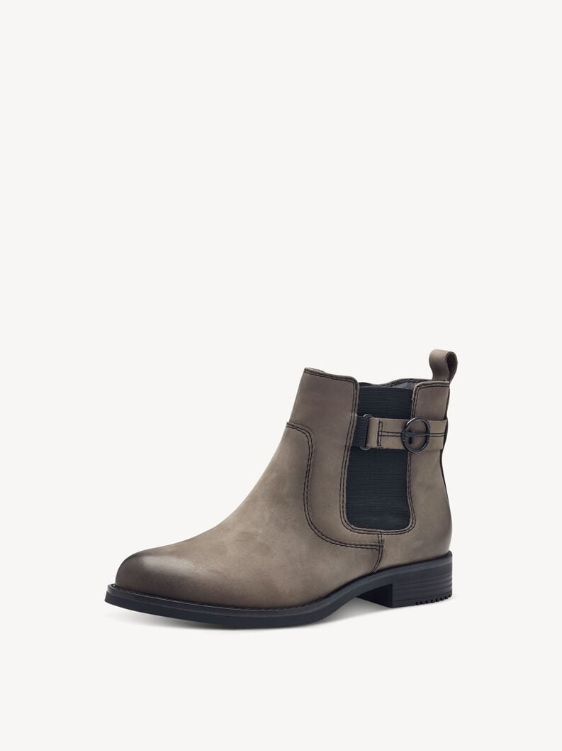 Tamaris Chelsea Boot - Grau