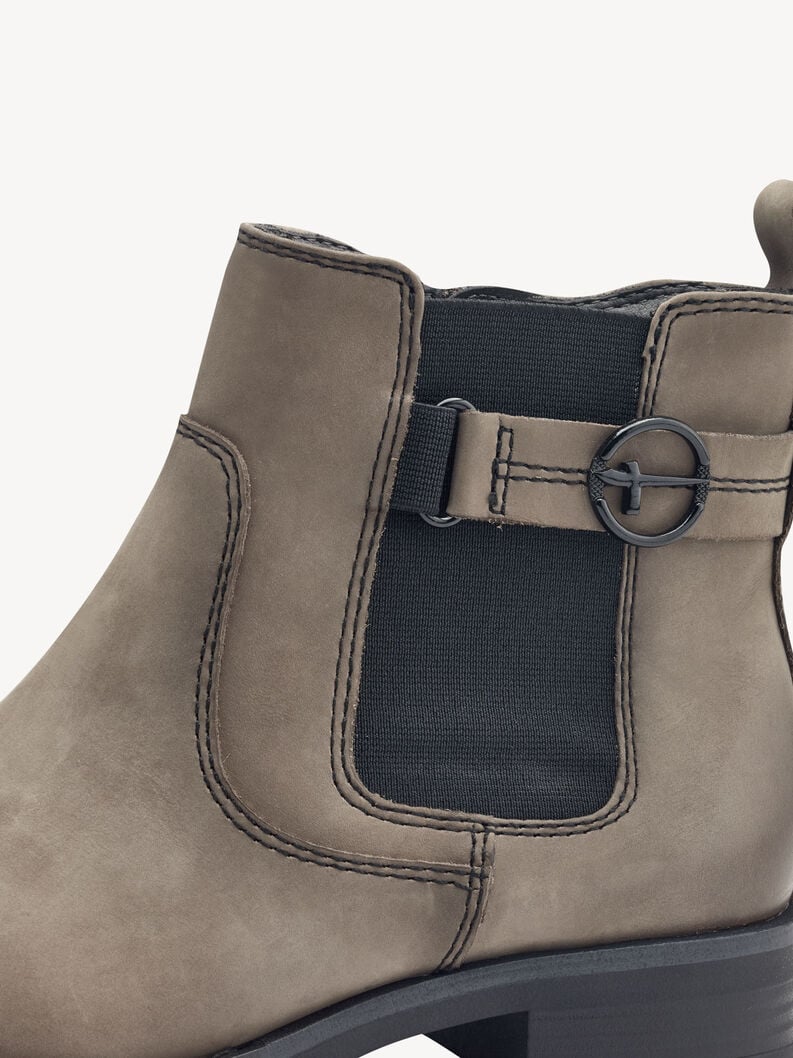 Tamaris Chelsea Boot - Grau
