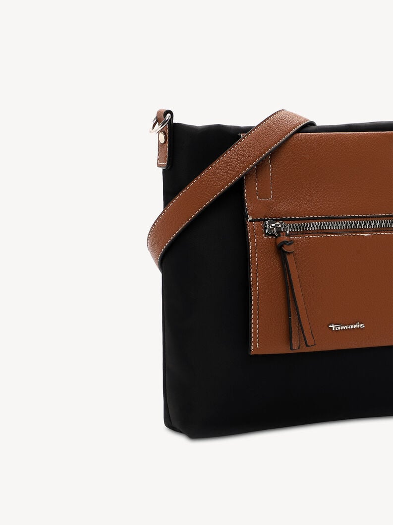 Tamaris Umhängetasche - Schwarz