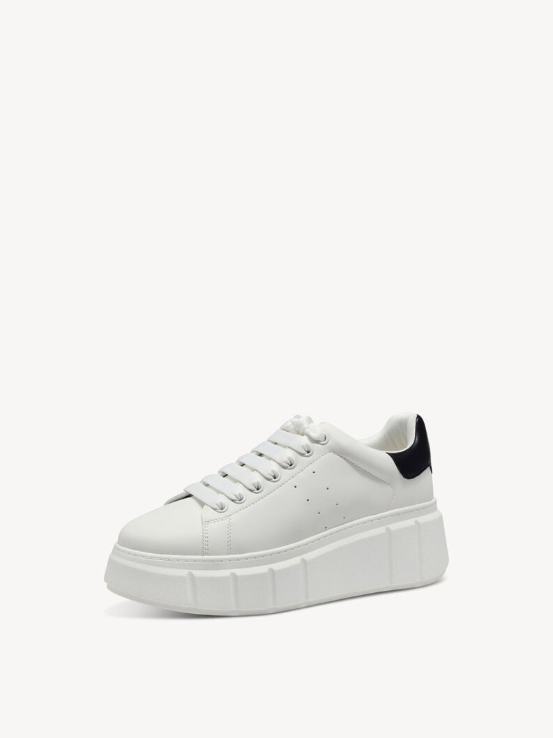 Tamaris Sneaker - Weiß