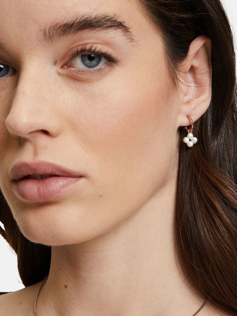 Tamaris Ohrstecker - Rosegold