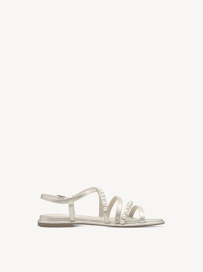 Tamaris Sandale - Beige