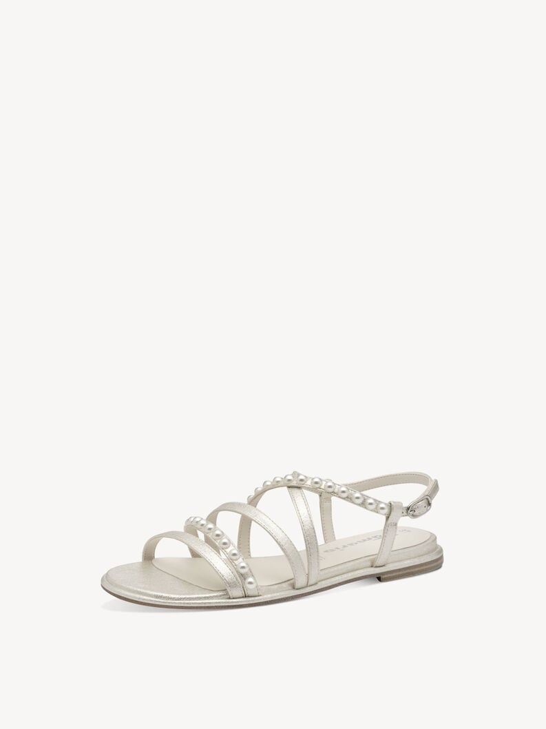 Tamaris Sandale - Beige