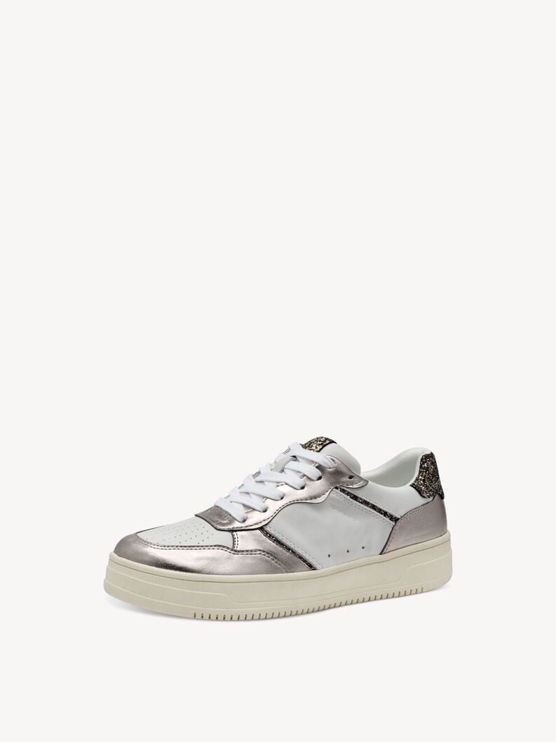 Tamaris Sneaker - Metallic
