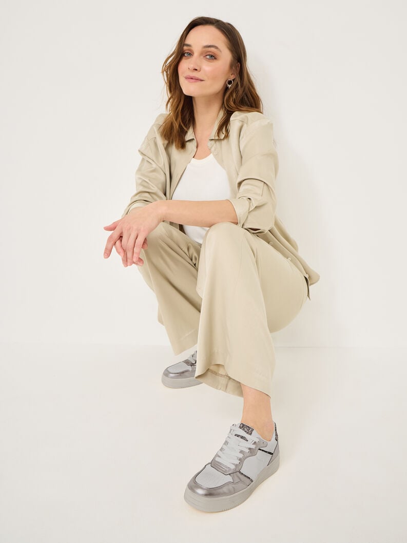 Tamaris Sneaker - Metallic