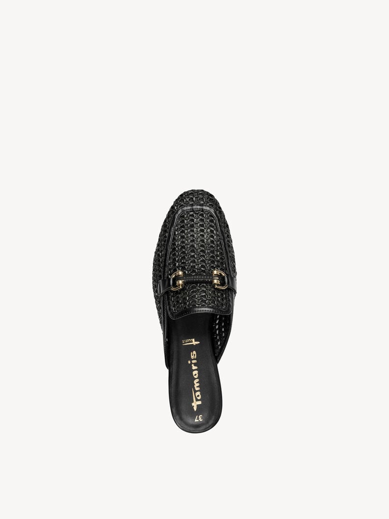 Tamaris Sandalette - Schwarz